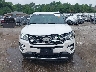 1FM5K8D80HG****** Destrozados 2017 Ford Explorer en Estado de Indiana