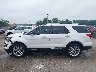 1FM5K8D80HG****** Reparables 2017 Ford Explorer en Estado de Indiana