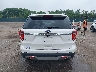 1FM5K8D80HG****** Destrozados 2017 Ford Explorer