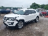 1FM5K8D80HG****** Usados y Reparables 2017 Ford Explorer en South Bend