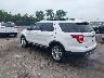 1FM5K8D80HG****** Salvamento y Reparables 2017 Ford Explorer en South Bend