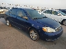 1NXBR32E58Z****** Salvamento y Destrozados 2008 Toyota Corolla en Austin North