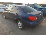1NXBR32E58Z****** Salvamento y Reparables 2008 Toyota Corolla en Austin North