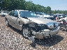 1LNHM81V76Y****** Salvage and Wrecked 2006 Lincoln Town Car in Knoxville