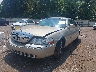 1LNHM81V76Y****** Used and Repairable 2006 Lincoln Town Car in Knoxville