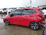 3HGGK5H89LM****** Repairable 2020 Honda Fit in Texas State