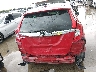 3HGGK5H89LM****** Wrecked 2020 Honda Fit