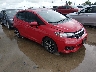 3HGGK5H89LM****** Salvage and Wrecked 2020 Honda Fit in Houston South