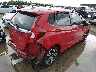 3HGGK5H89LM****** Salvage and Wrecked 2020 Honda Fit in Texas State