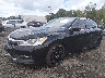 1HGCR2F16HA****** Used and Repairable 2017 Honda Accord in Port Murray