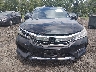 1HGCR2F16HA****** Salvage and Repairable 2017 Honda Accord in New Jersey State