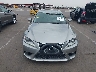 JTHBA1D23G5****** Destrozados 2016 Lexus IS en Estado de Arizona