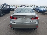 JTHBA1D23G5****** Destrozados 2016 Lexus IS