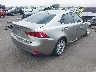 JTHBA1D23G5****** Salvamento y Destrozados 2016 Lexus IS en Estado de Arizona