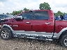 1C6RR7NT0HS****** Salvage 2017 RAM 1500