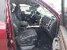 1C6RR7NT0HS****** Used and Repairable 2017 RAM 1500 in Ohio State