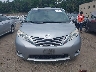 5TDDK3DC3GS****** Wrecked 2016 Toyota Sienna in Massachusetts State