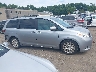 5TDDK3DC3GS****** Used 2016 Toyota Sienna in Massachusetts State
