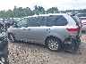 5TDDK3DC3GS****** Repairable 2016 Toyota Sienna in Massachusetts State
