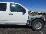 1N6AD0ER6GN****** Repairable 2016 Nissan Frontier in Nevada State