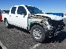 1N6AD0ER6GN****** Salvage and Wrecked 2016 Nissan Frontier in Las Vegas