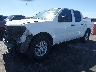 1N6AD0ER6GN****** Used and Repairable 2016 Nissan Frontier in Las Vegas