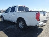 1N6AD0ER6GN****** Salvage and Repairable 2016 Nissan Frontier in Las Vegas