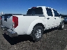 1N6AD0ER6GN****** Salvage and Wrecked 2016 Nissan Frontier in Nevada State