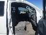 1N6AD0ER6GN****** Used and Repairable 2016 Nissan Frontier in Nevada State