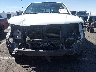 1N6AD0ER6GN****** Salvage and Repairable 2016 Nissan Frontier in Nevada State