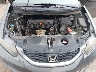19XFB2F57DE****** Reparables 2013 Honda Civic en Kansas City