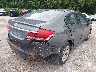 19XFB2F57DE****** Salvamento y Destrozados 2013 Honda Civic en Estado de Kansas