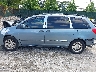 5TDYK4CC0AS****** Reparables 2010 Toyota Sienna en Estado de Nueva York