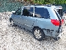 5TDYK4CC0AS****** Salvamento y Reparables 2010 Toyota Sienna en Long Island