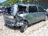 5TDYK4CC0AS****** Salvamento y Destrozados 2010 Toyota Sienna en Estado de Nueva York