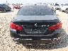 WBAFV3C51ED****** Usados 2014 BMW 5 Series