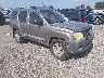5N1AN08U06C****** Salvage and Wrecked 2006 Nissan Xterra in Little Rock