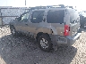 5N1AN08U06C****** Salvage and Repairable 2006 Nissan Xterra in Little Rock