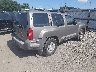 5N1AN08U06C****** Salvage and Wrecked 2006 Nissan Xterra in Arkansas State