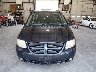 2D4GP44L87R****** Wrecked 2007 Dodge Grand Caravan in Missouri State