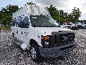 1FTDS3EL9AD****** Salvamento y Destrozados 2010 Ford E-350 Super Duty en New Orleans East
