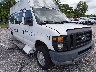 1FTDS3EL9AD****** Salvamento y Reparables 2010 Ford E-350 Super Duty en Estado de Luisiana