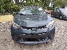 2T1BURHE3GC****** Destrozados 2016 Toyota Corolla en Estado de Indiana
