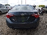2T1BURHE3GC****** Destrozados 2016 Toyota Corolla