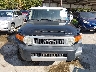 JTEBU11F470****** Wrecked 2007 Toyota FJ Cruiser in Texas State
