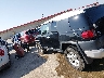 JTEBU11F470****** Repairable 2007 Toyota FJ Cruiser in Texas State