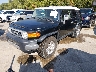JTEBU11F470****** Used and Repairable 2007 Toyota FJ Cruiser in Dallas-Fort Worth