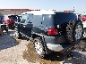 JTEBU11F470****** Salvage and Repairable 2007 Toyota FJ Cruiser in Dallas-Fort Worth