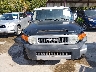 JTEBU11F470****** Salvage and Repairable 2007 Toyota FJ Cruiser in Texas State