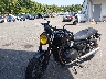 SMTD31G74RT****** Used and Repairable 2024 Triumph Speed Twin in Rec Rides Online Exclusive